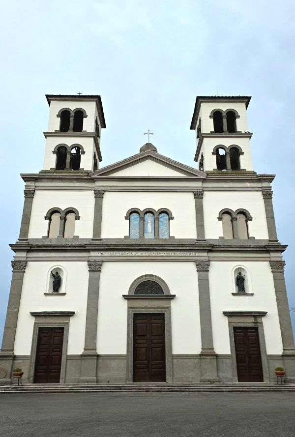 Chiesa dell'Immacolata Concezione