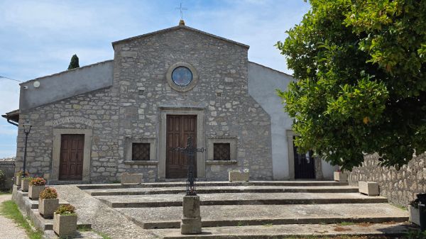 Chiesa dei Santi Fidenzio e Terenzio