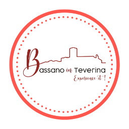 Logo Bassano in Teverina Experience