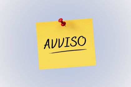 CONTRIBUTO PER SERVIZIO TRASPORTO SCOLASTICO A STUDENTI DISABILI 