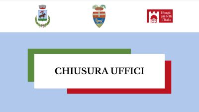 chiusura uffici 3