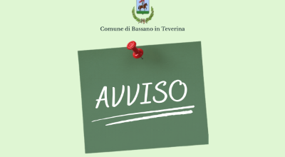 AVVISO