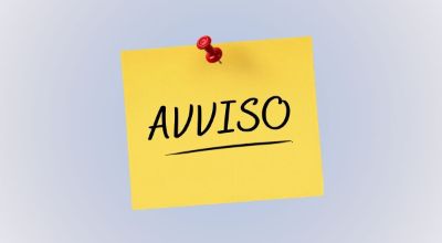 AVVISO