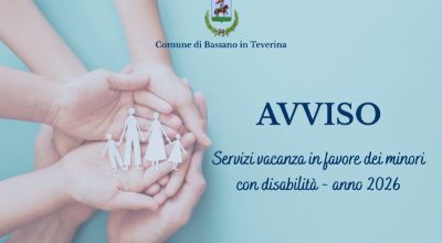 AVVISO SERVIZI 