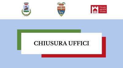 chiusura uffici 3