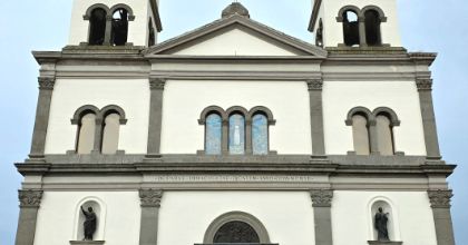 Chiesa dell'Immacolata Concezione