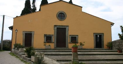 Chiesa dei Santi Fidenzio e Terenzio