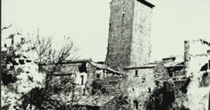 Torre dell'Orologio