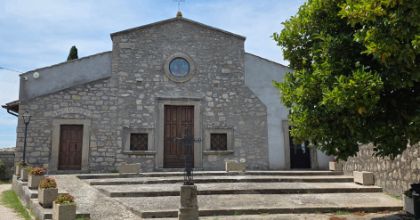Chiesa dei Santi Fidenzio e Terenzio