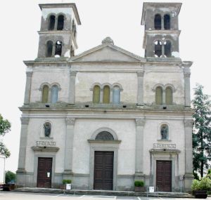 chiesa immacolata