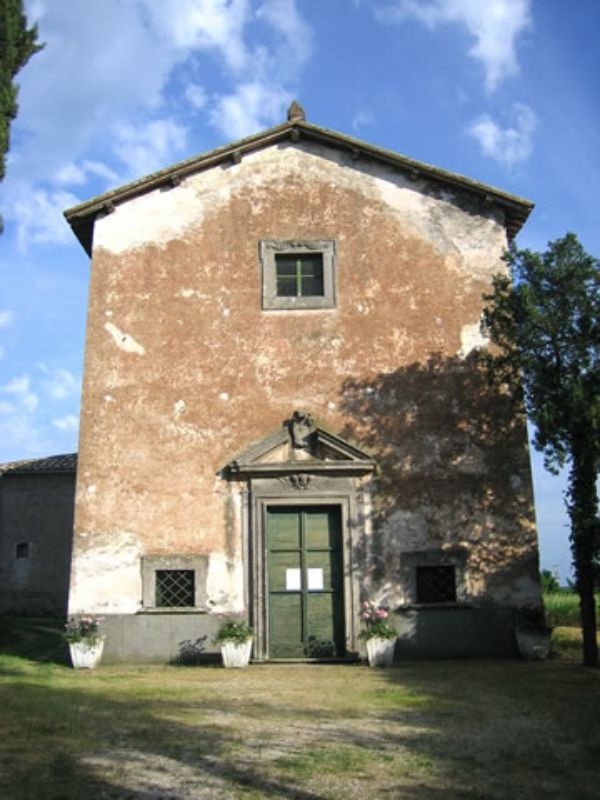 Chiesa della Madonna della Quercia