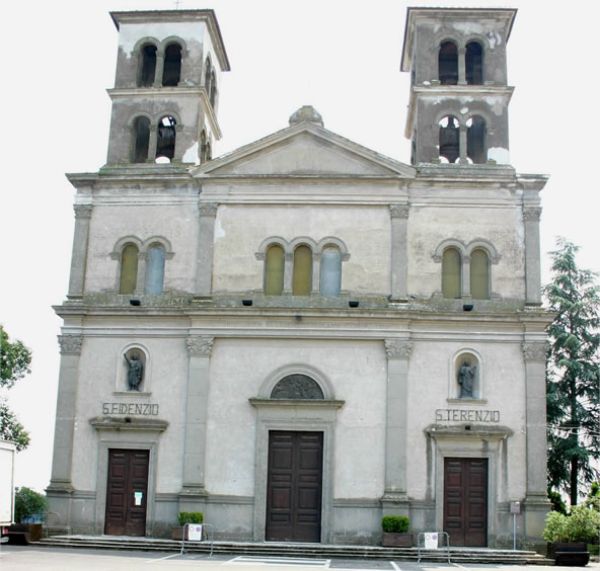 Chiesa dell'Immacolata Concezione