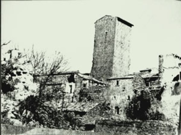 Torre dell'Orologio